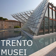 TRENTO-MUSEI